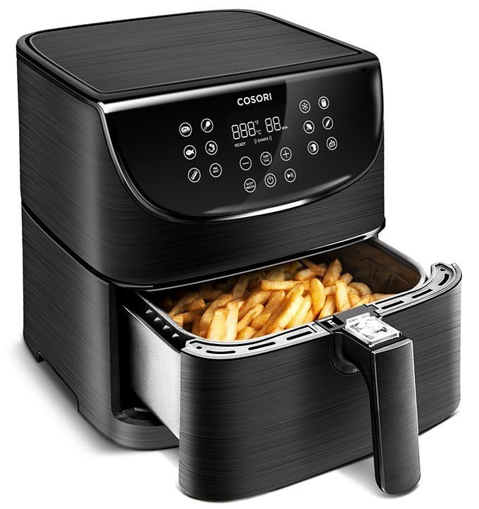Airfryer
