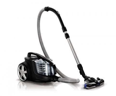 Vaccum cleaner