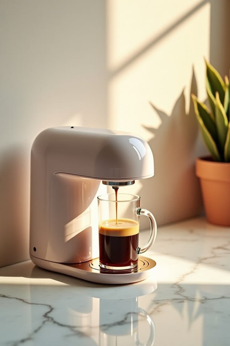 Coffee Machine