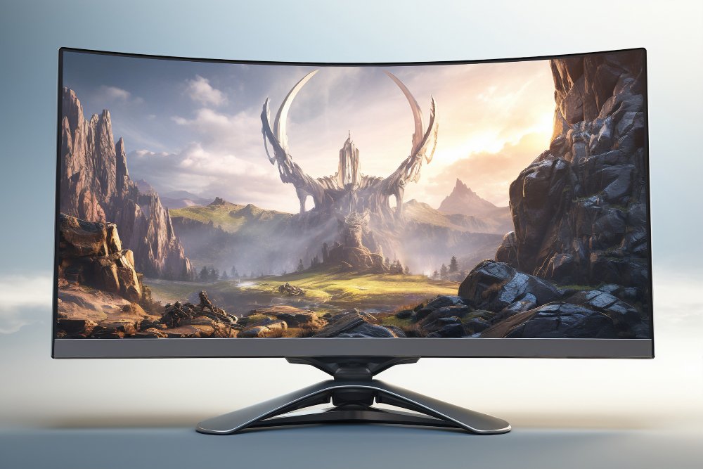 Smart LED tv