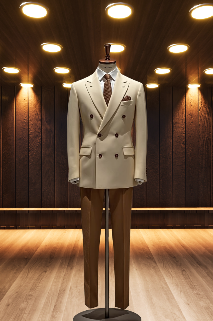Formal Coat-Pant for Men