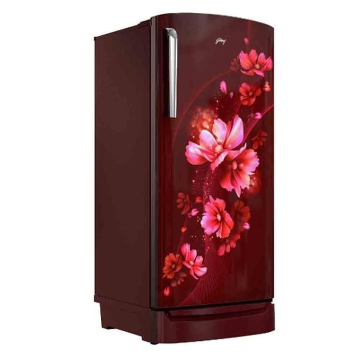 Fridge