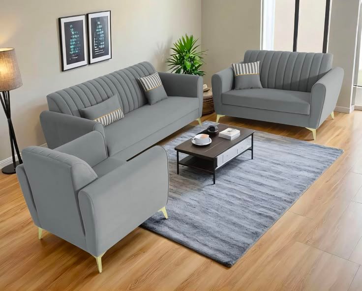 Sofa Set