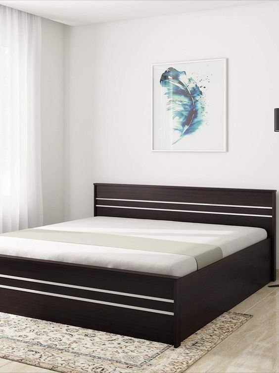 Double Bed