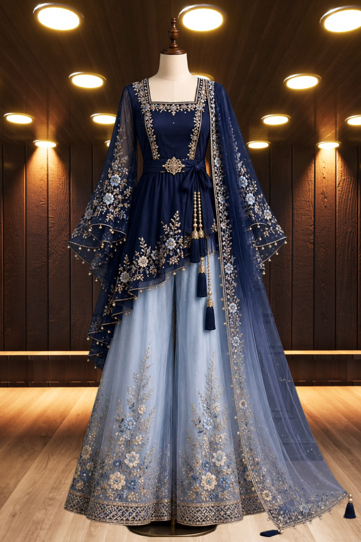 Traditional Dress