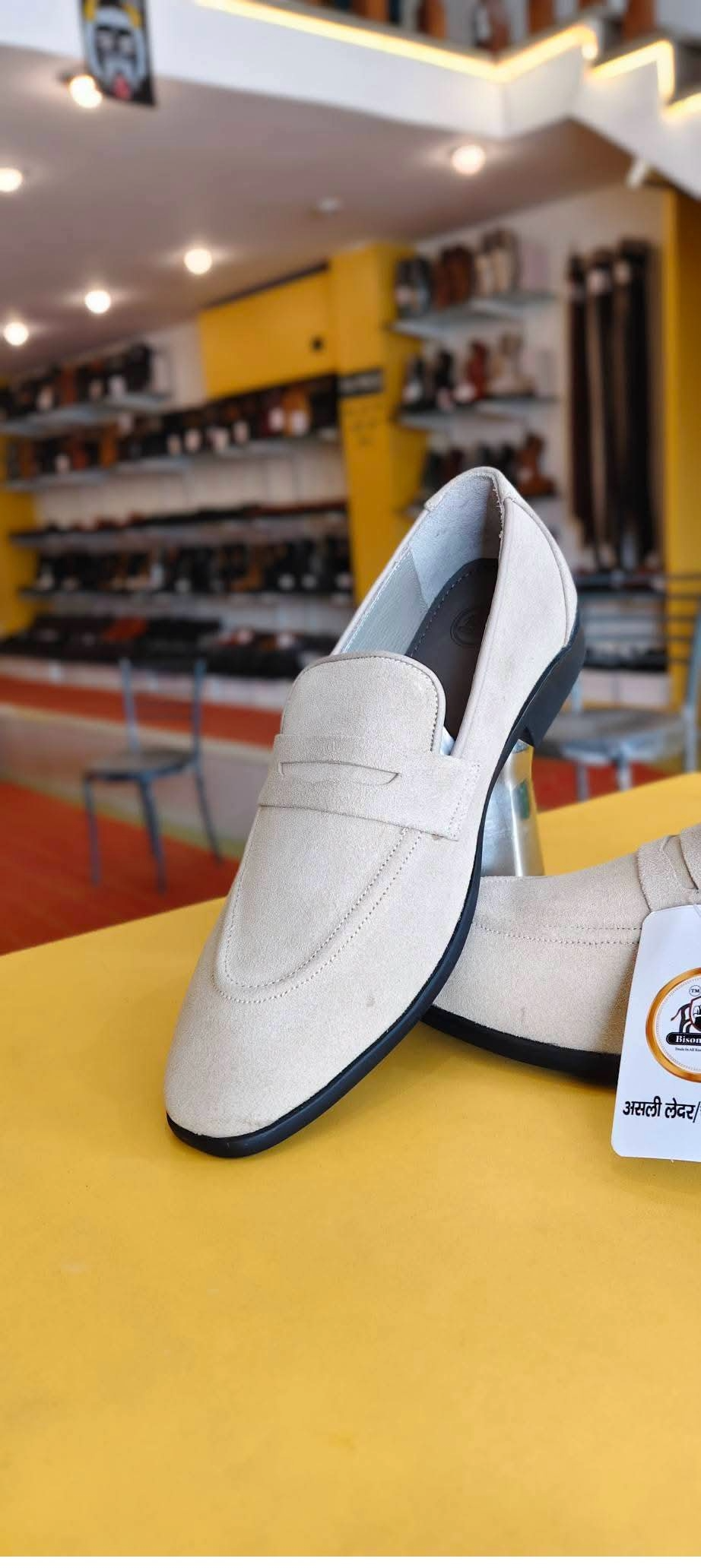 Loafers