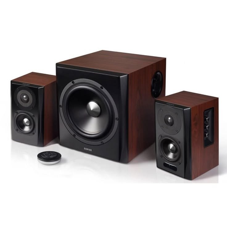 Bluetooth speaker