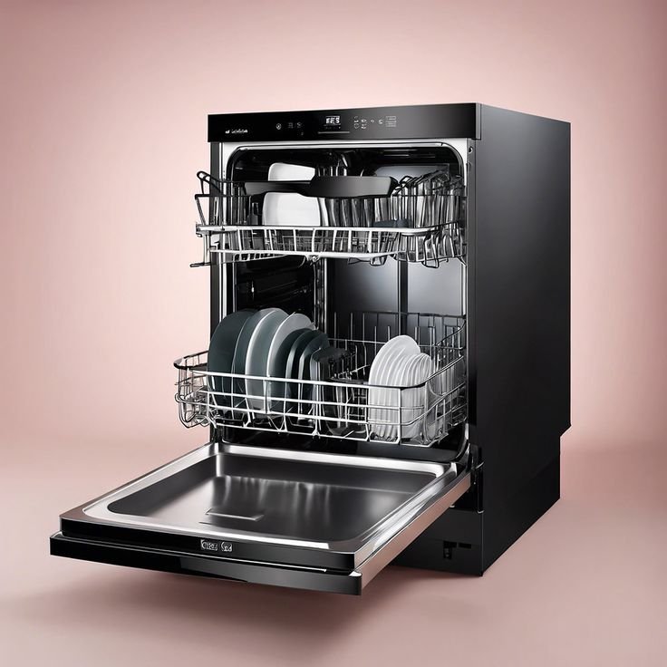 Dishwasher