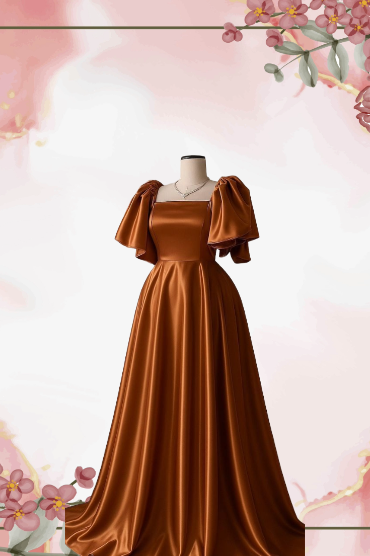 Gown