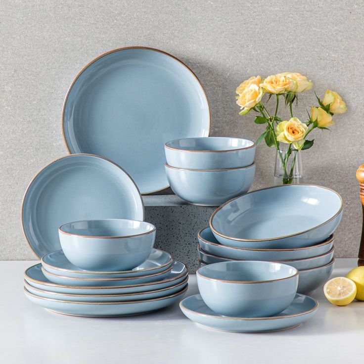 Dinner Set