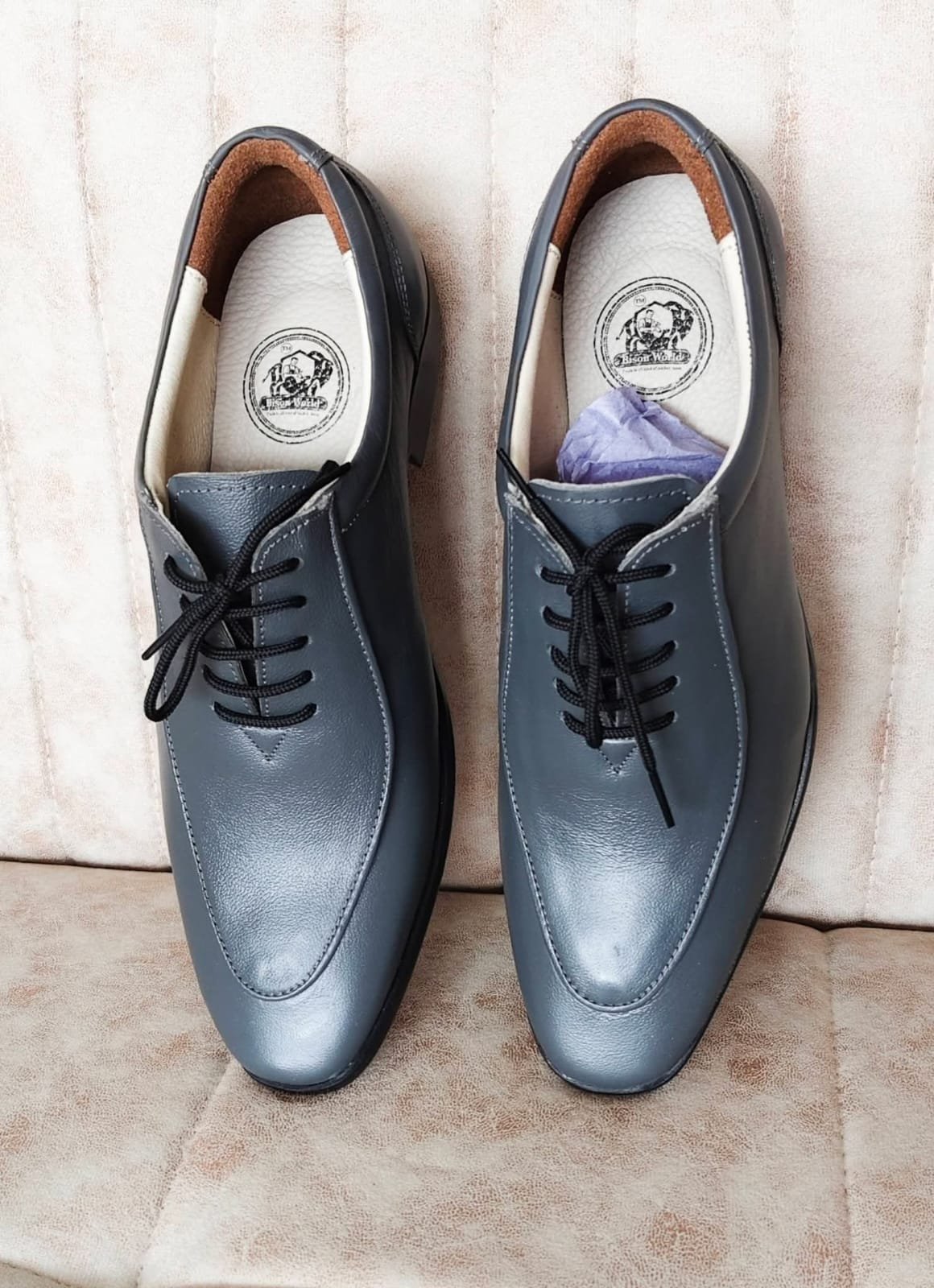 Leather Shoes