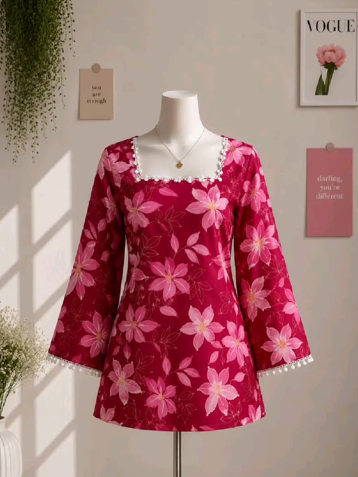 Short Kurti