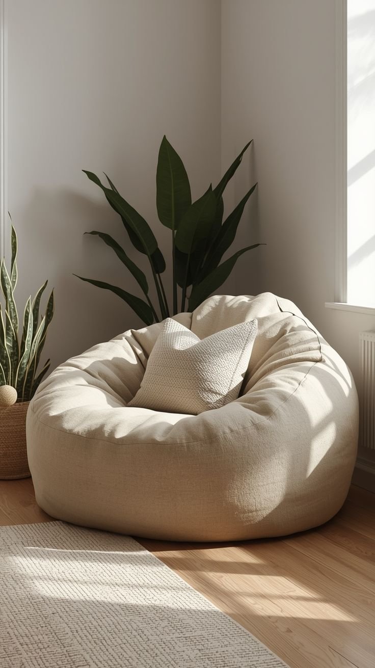 Bean Bag