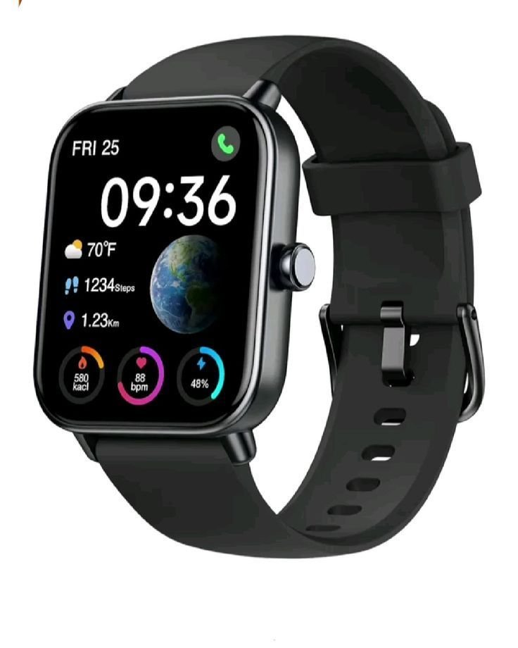 Smart watch