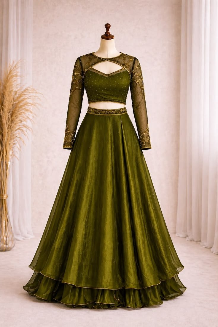 Lehenga