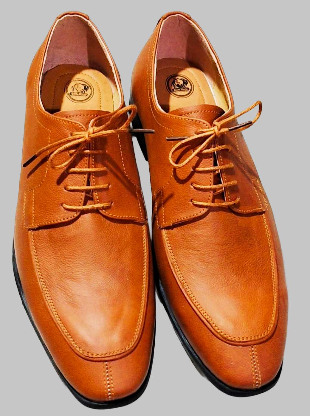 Leather Shoes