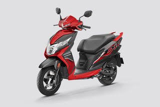 Scooty