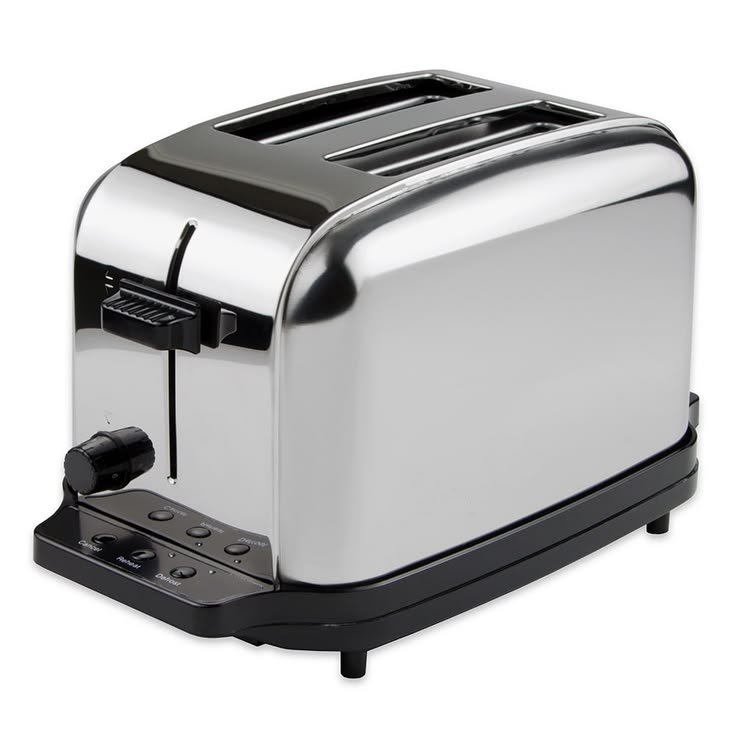 Toaster