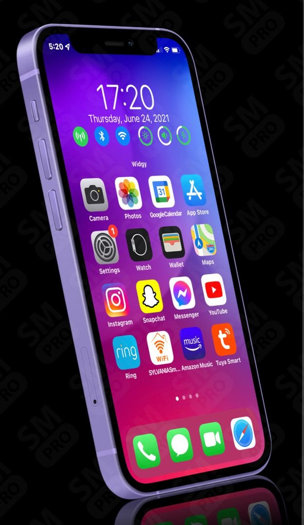 Smart phone
