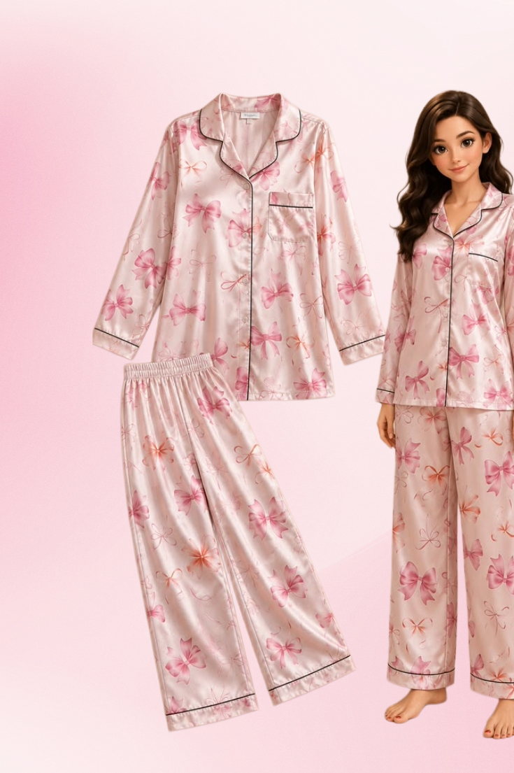 Night Suit